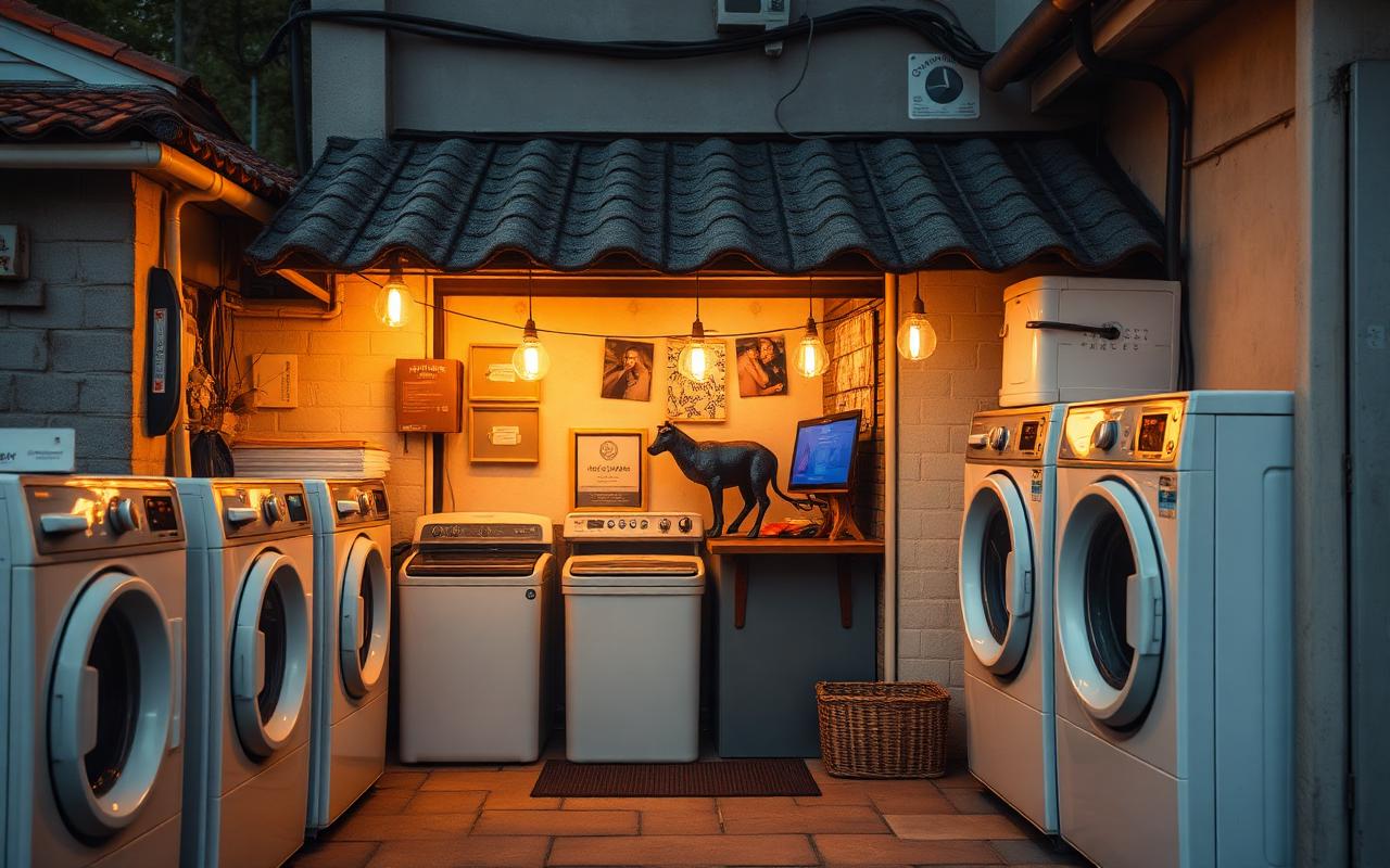 Laundry Kiloan