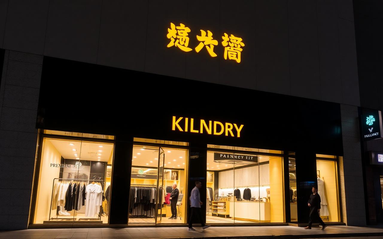Outlet Premium